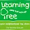 The Learning Tree Logo