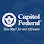 Capitol Federal  Savings Bank Logo