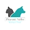 Pleasant Valley Veterinary Clinic Logo