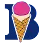 Braum's Ice Cream & Dairy Store Logo