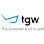 TGW - The Golf Warehouse Logo