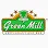 Green Mill Restaurant & Bar Logo