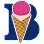 Braum's Ice Cream & Dairy Store Logo