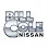 Bill Cole Nissan Logo