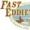 Fast Eddie's Bait & Tackle Logo