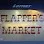 Flapper's Market Logo