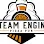 Steam Engine Pizza Pub Logo