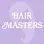 Hair Masters Beauty Supply Logo