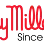Barney Miller's Logo