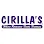 Cirilla's Logo