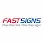 FASTSIGNS Logo