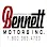 Bennett Motors INC. Logo