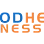 Good Health Fitness 24/7 Logo