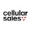 Verizon Authorized Retailer – Cellular Sales Logo
