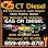 CT Diesel Performance Logo