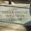 Cedar Grove Wellness Center (Gym) Logo