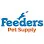 Feeders Pet Supply Logo