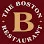 The Boston Restaurant Logo