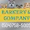 Barkery & Company Logo