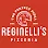 Reginelli's Pizzeria Logo