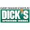 DICK'S Sporting Goods Logo