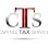 Capital Tax Service Louisianna Logo