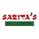 Sarita's Grill & Cantina Logo