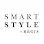 SmartStyle Hair Salon Logo