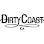 Dirty Coast French Quarter Logo