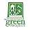 the Green Project Logo