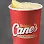 Raising Cane's Chicken Fingers Logo