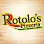 Rotolo's Pizzeria Logo