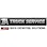 TA Truck Service Logo