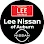 Lee Nissan Auburn Logo