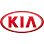 Rowe Kia Auburn Logo