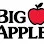 Big Apple Store Logo