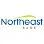 Northeast Bank - Buckfield Logo