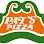 Pat's Pizza Dover-Foxcroft Logo