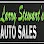 Larry Stewart's Auto Sales Logo