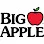 Big Apple Store Logo