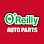 O'Reilly Auto Parts Logo