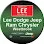 Lee Dodge Chrysler Jeep Ram Logo