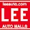 Lee Auto Mall Logo