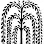 Willow Tree Primitive Shop Logo