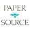 Paper Source Logo