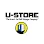 U-Store Self Storage Logo