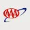 AAA Brandywine Car Care Insurance Travel Center Logo