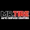 Mr. Tire Auto Service Centers Logo