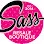 Sass resale boutique Logo