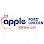 Apple Ford Logo